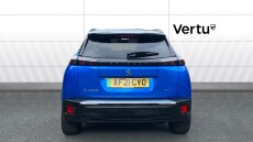 Peugeot 2008 100kW GT Premium 50kWh 5dr Auto Electric Estate